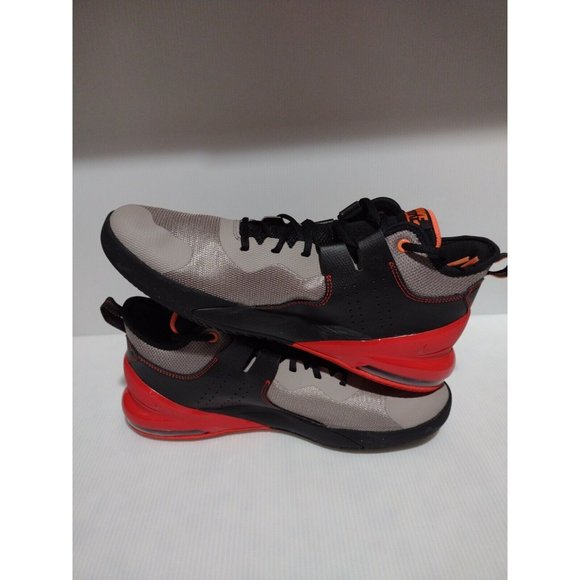 Nike air max impact basketball shoes size 11.5 us men - Picture 4 of 4